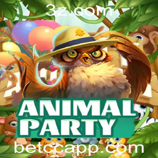 AnimalParty: Uma Aventura Divertida e Interativa