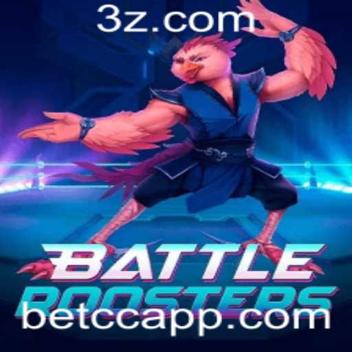 Explorando o Mundo de BattleRoosters: Estratégia e Competição