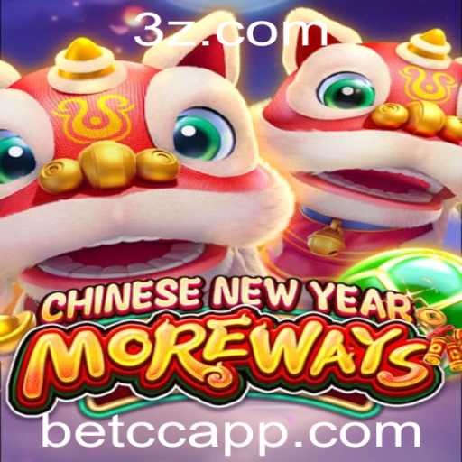 Explorando o Fascinante Mundo de CHINESENEWYEARMOREWAYS