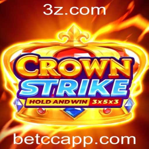 CrownStrike: Explorando o Novo Fenômeno Mundial dos Jogos com BetCC