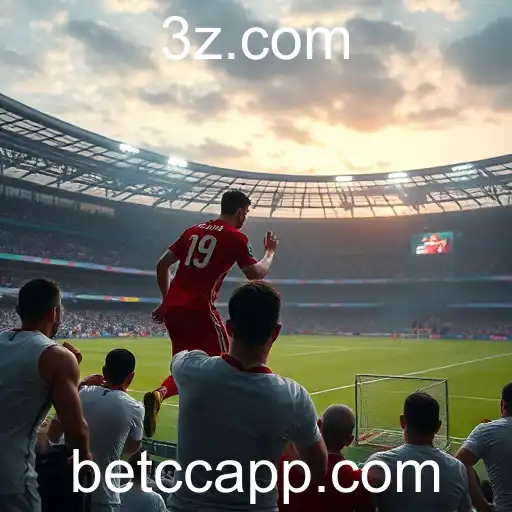 A Revolução dos Esportes: Como o Betcc Está Transformando o Cenário