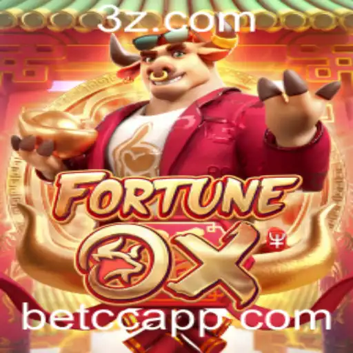 Explore o Fascinante Mundo de FortuneOx com a Plataforma Betcc