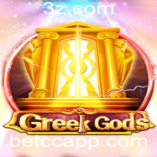 GreekGods: Um Mergulho no Universo dos Deuses Gregos com 'betcc'