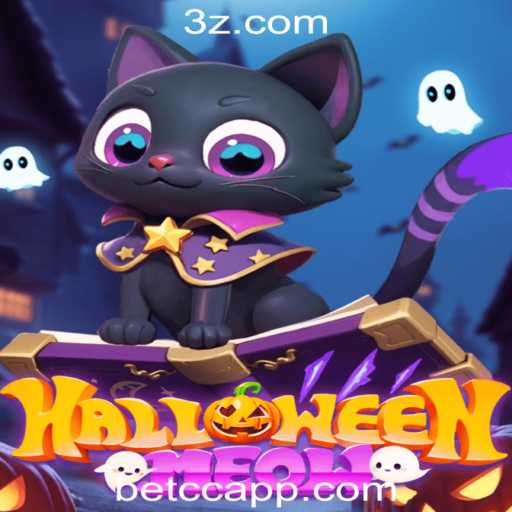 HalloweenMeow: Um Mergulho no Universo Misterioso do Jogo de Gatos e Halloween