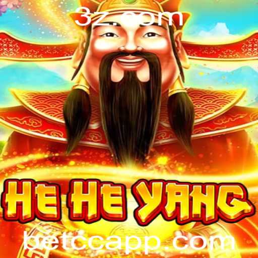 HeHeYang: Descubra o Fascinante Mundo do Jogo Oriental