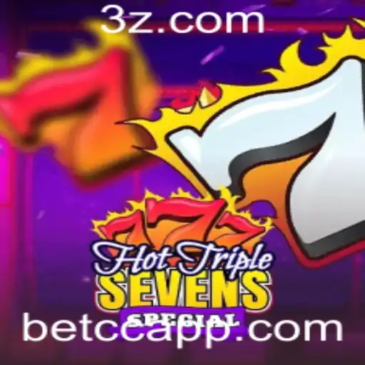 Explorando o Universo do Jogo 'HotTripleSevensSpecial'