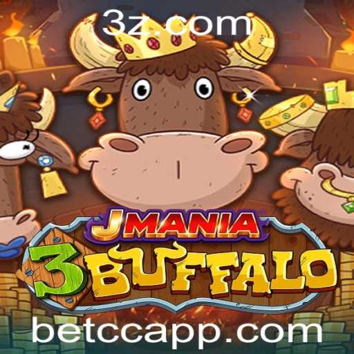 Explorando JMania3Buffalo: Um Jogo de Estratégia e Sorte