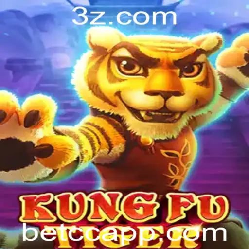 Descubra o Fascinante Mundo de KungFuTiger