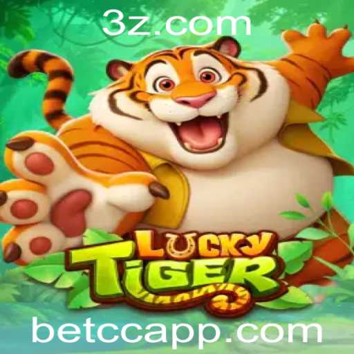 Explorando LuckyTiger: Uma Introdução ao Jogo e Suas Regras