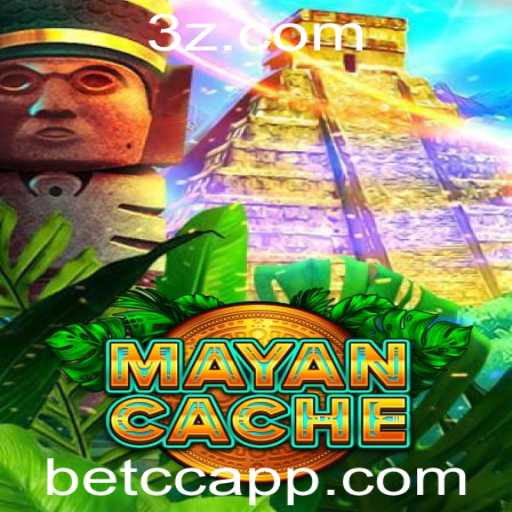 MayanCache: Descubra o Enigma do Olho de Balam em um Jogo de Aventura Inovador