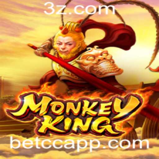 Explorando 'MonkeyKing': Um Jogo Empolgante no Universo de Apostas com 'betcc'