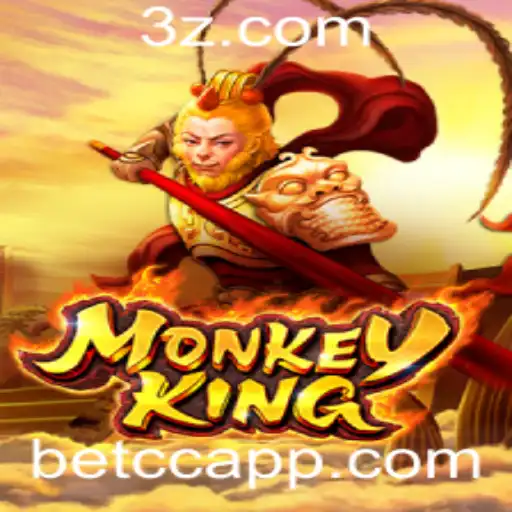 Explorando 'MonkeyKing': Um Jogo Empolgante no Universo de Apostas com 'betcc'