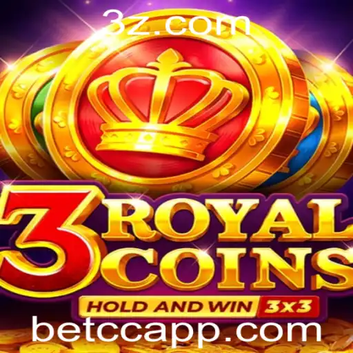 3royalcoins: Um Mergulho no Mundo do Jogo e Estratégia com Betcc