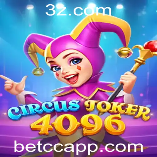 CircusJoker4096: Explorando o Universo Fascinante do Jogo
