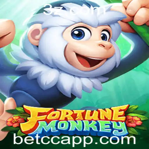 Descubra 'FortuneMonkey': O Novo Fenômeno no Mundo dos Jogos de Aposta