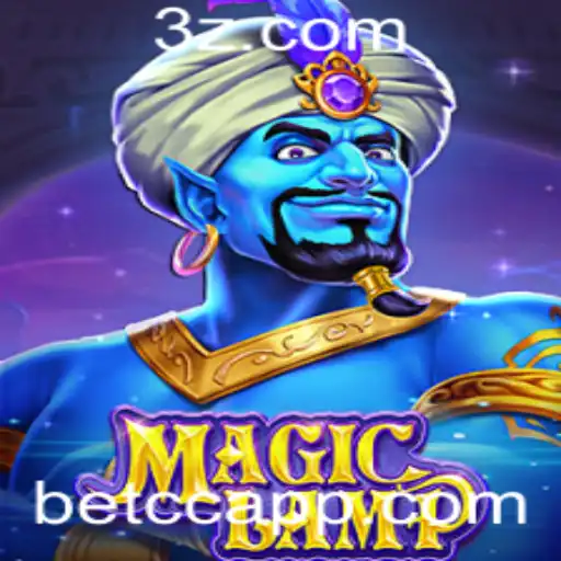 MagicLamp: Descubra o Fascínio e as Regras do Novo Jogo de Betcc