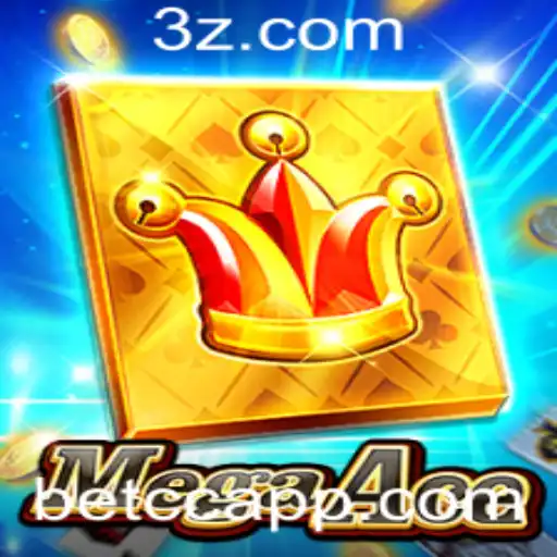 Descubra o Fascinante Mundo de MegaAce: Um Jogo Inovador no Universo BetCC