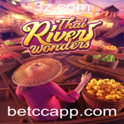 Explore a Emoção do ThaiRiverWonders com betcc