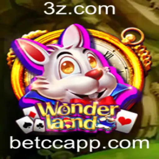 Wonderland: Uma Jornada de Estratégia e Aventura Com Betcc
