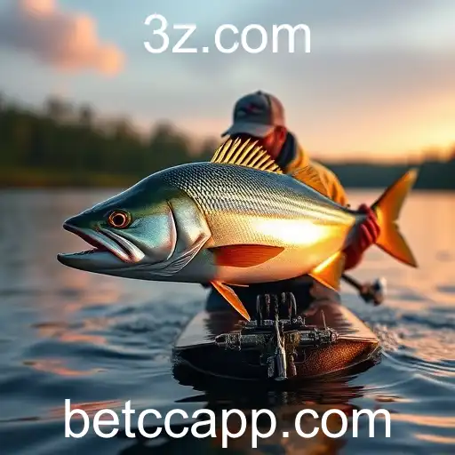 Pesca Online: Explorando o Mundo Digital com Betcc
