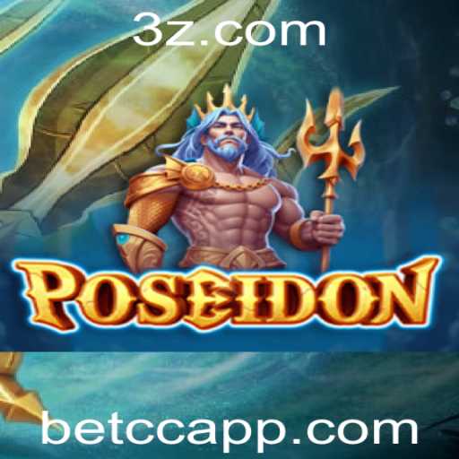 Descubra o Fascinante Mundo do Jogo Poseidon com betcc