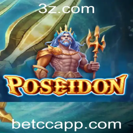 Descubra o Fascinante Mundo do Jogo Poseidon com betcc