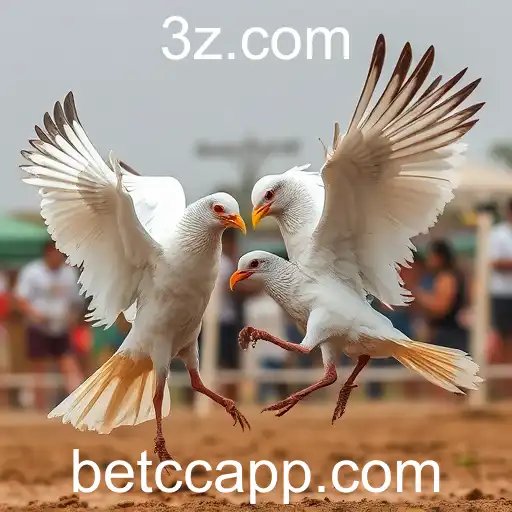 Rinha de Galos: Uma Prática Antiga e Controversa