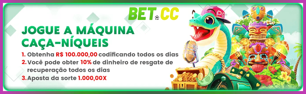 BETCC ajuda online — chat de suporte no aplicativo oficial