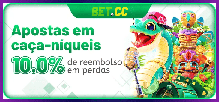BETCC bet — mercados de futebol e esportes no app