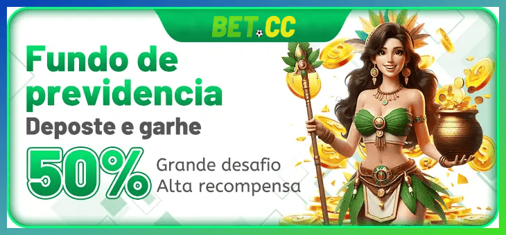 BETCC plataforma — depósito PIX instantâneo no caixa