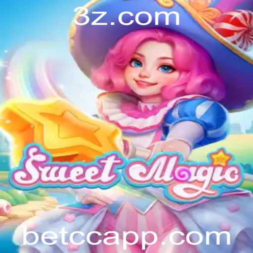 Explorando SweetMagic: Um Mergulho nas Regras e Nações de Jogo