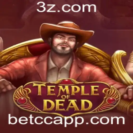 TempleofDead: Uma Aventura Envolvente no Universo de Jogos Betcc