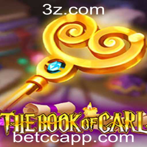 Descubra o Fascinante Mundo de TheBookofCarl