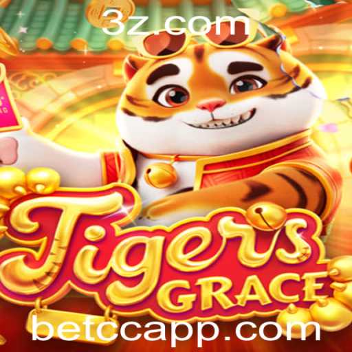 Descubra o Fascinante Mundo de TigersGrace: Um Jogo Revolucionário