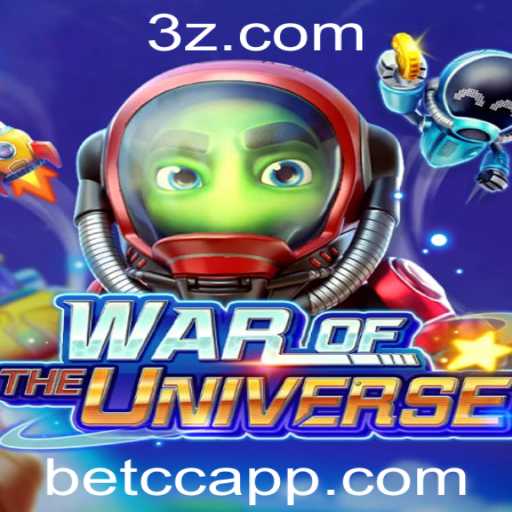 Explorando o Fascinante Jogo WAROFTHEUNIVERSE
